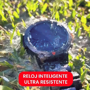 Reloj Active Pulse