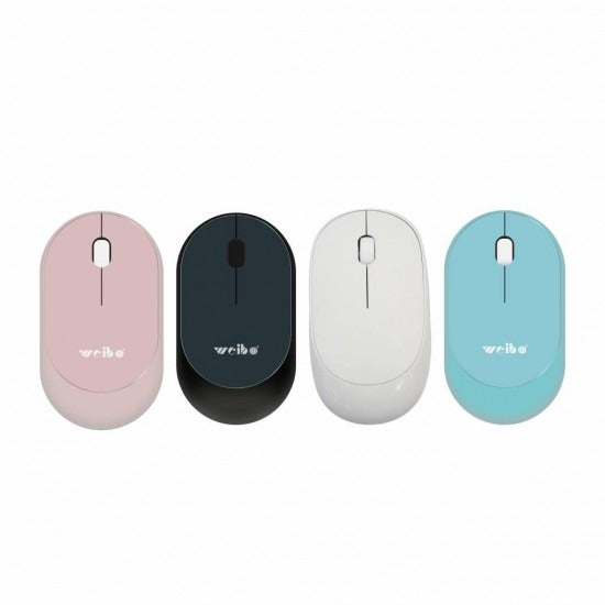 MOUSE INALAMBRICO 2822